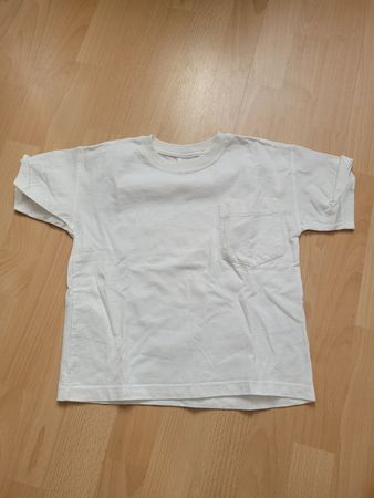 T-Shirt Zara gr. 110