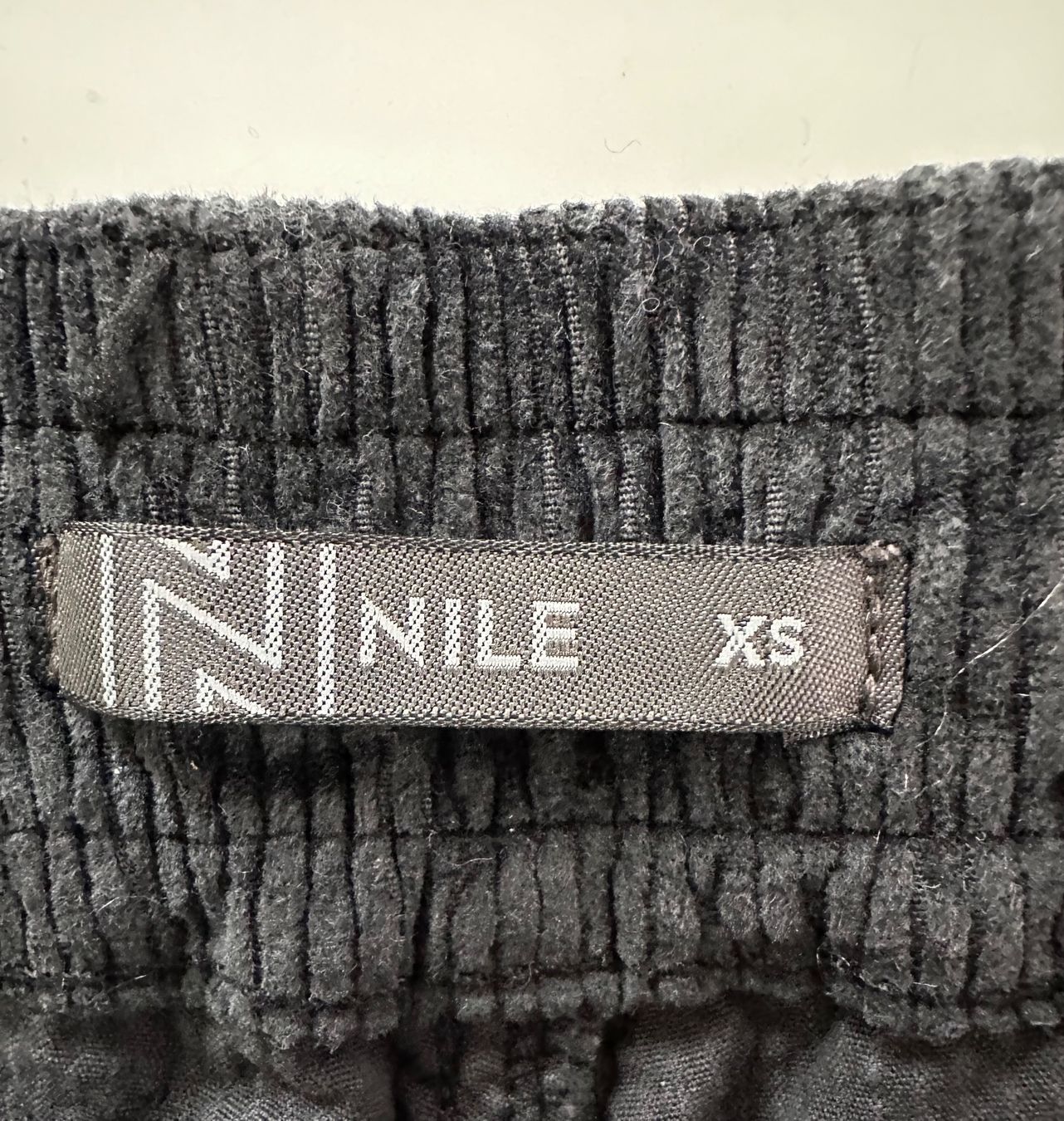 Nile Pantaloni: Hose von Nile – Usato da Embrach venduto da aha55 2