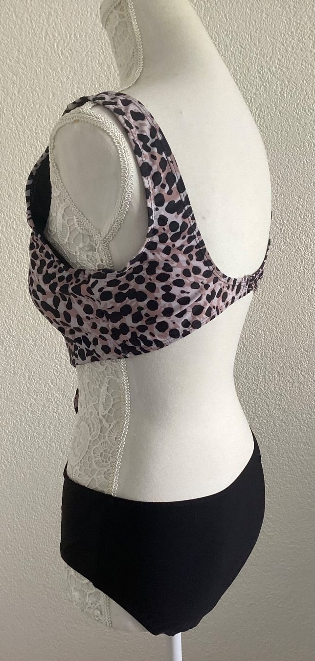 Badekleider & Bikinis: Maillot de bains – Neu (gemäss Beschreibung) aus Le Landeron von ArianeNi 1