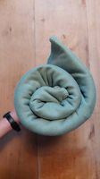 Moby Wrap Tragetuch Pastellgrün