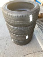 225/40R18 Michelin Sommerpneu