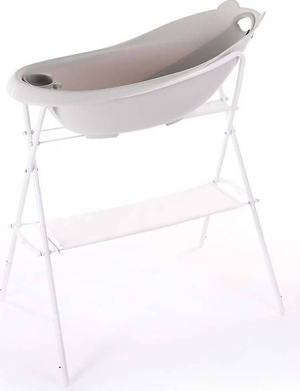 Vasche da bagno: Baignoire bébé ergonomique, Gris – Usato da Lausanne venduto da zzz_zv57 4