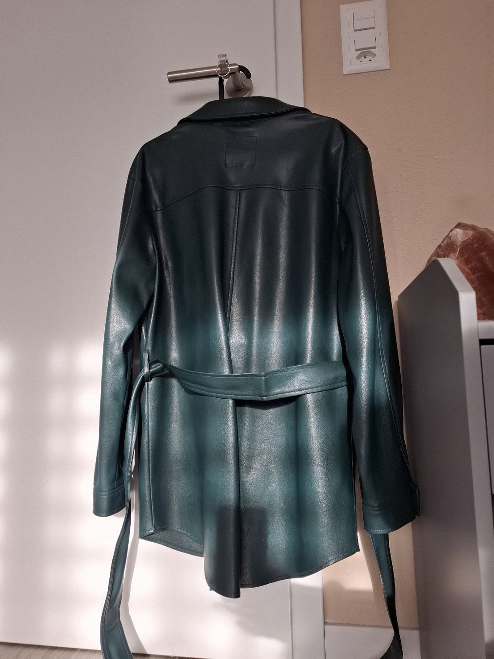 Tally Weijl Jacken: veste verte taille M – Gebraucht aus Ecublens FR von ame_y8tq 4
