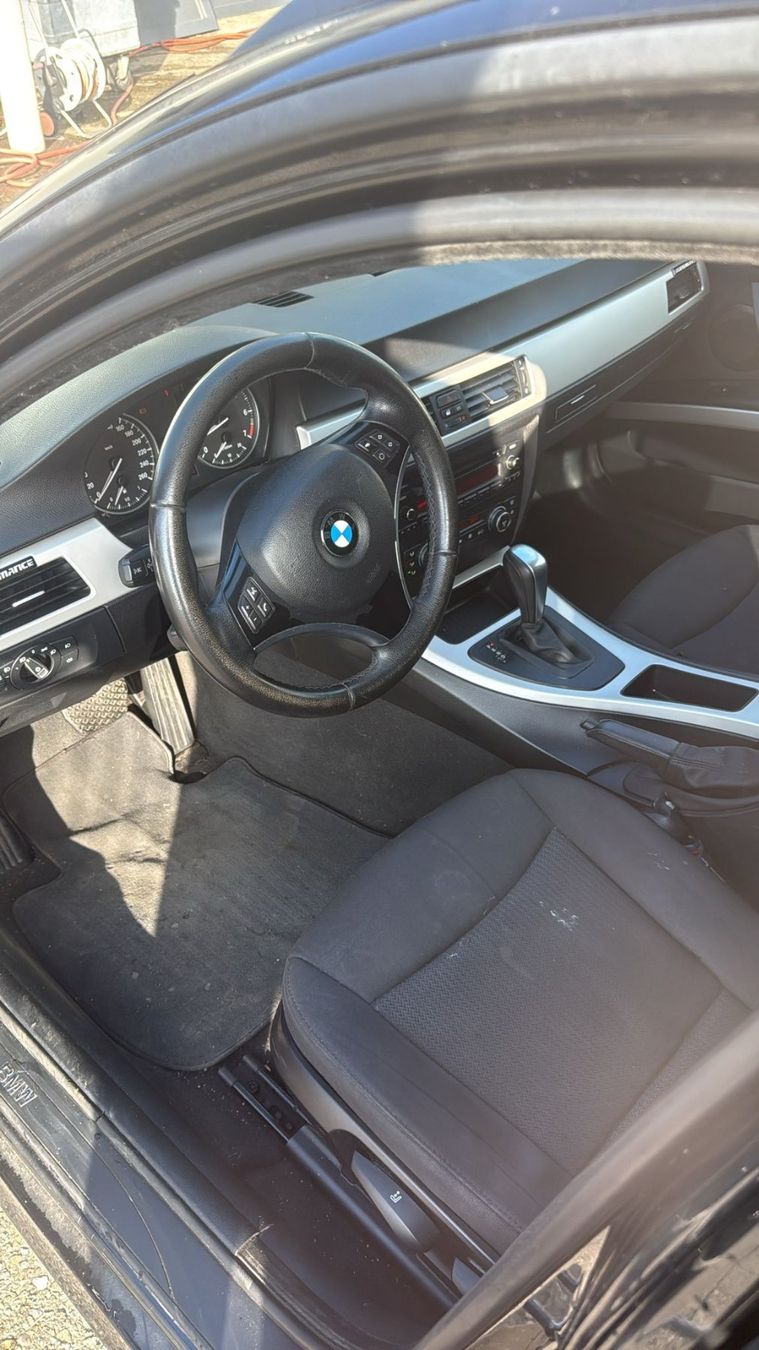 BMW Automobili: BMW 318i Touring für Export – Usato da Tafers venduto da Bleri77 5