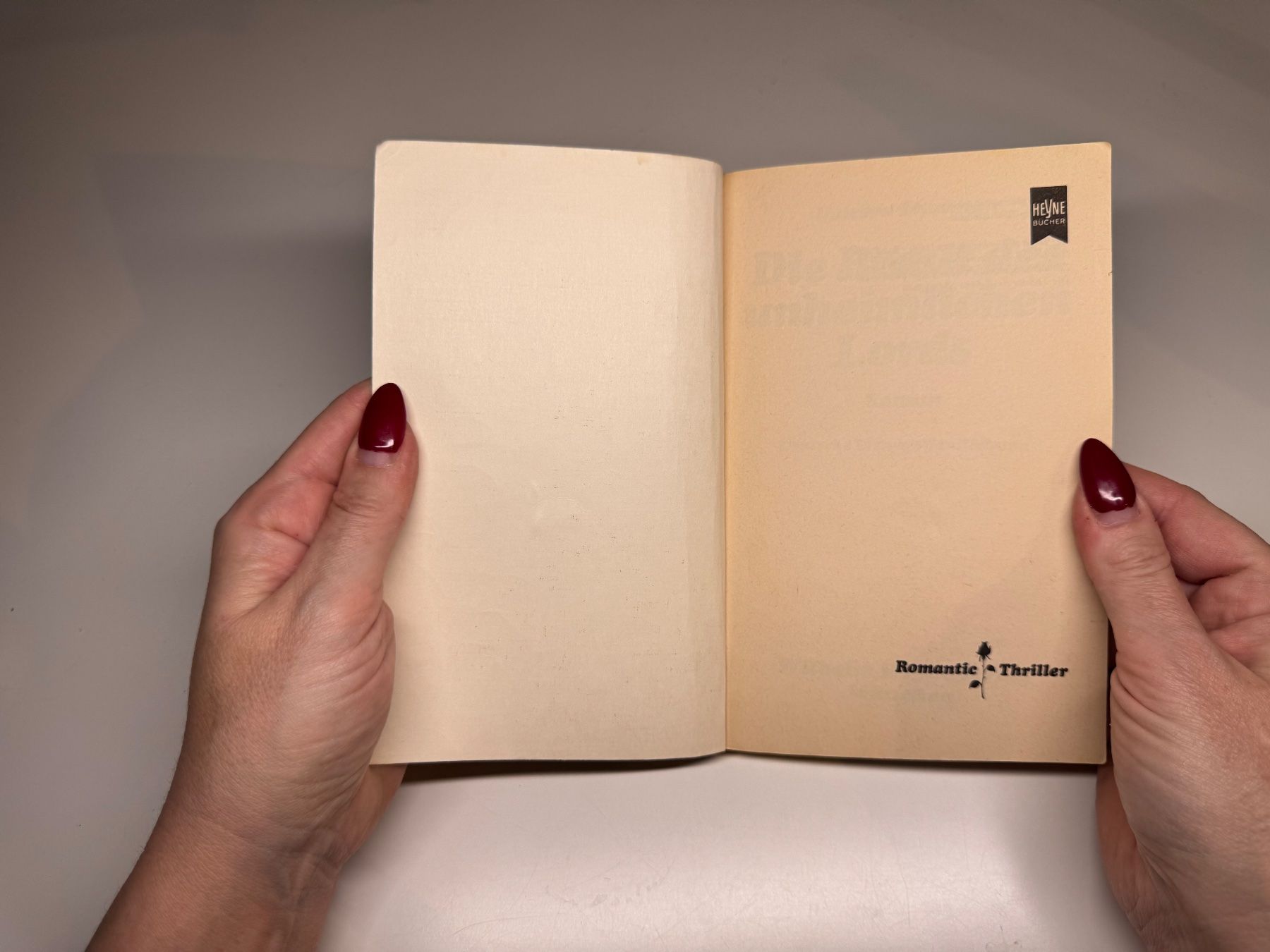 Libri: ROMAN: Sandra Shulman, Die Braut des unheimlichen Lords – Usato da Grosswangen venduto da Deutsche_Romane 2