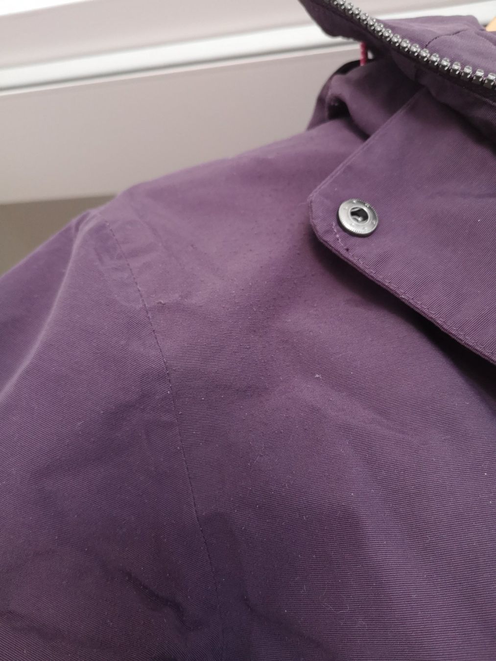 Didriksons Jacken: Didriksons Parka 38 – Gebraucht aus Sissach von sasocla 2