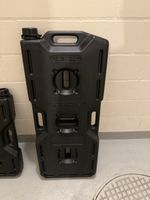 Kanister 4.5 GL neu guter Zustand
