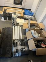 Growbox Konvolut