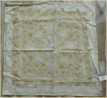 🌞 Schmusetuch - Nuscheli - Halstuch NEU