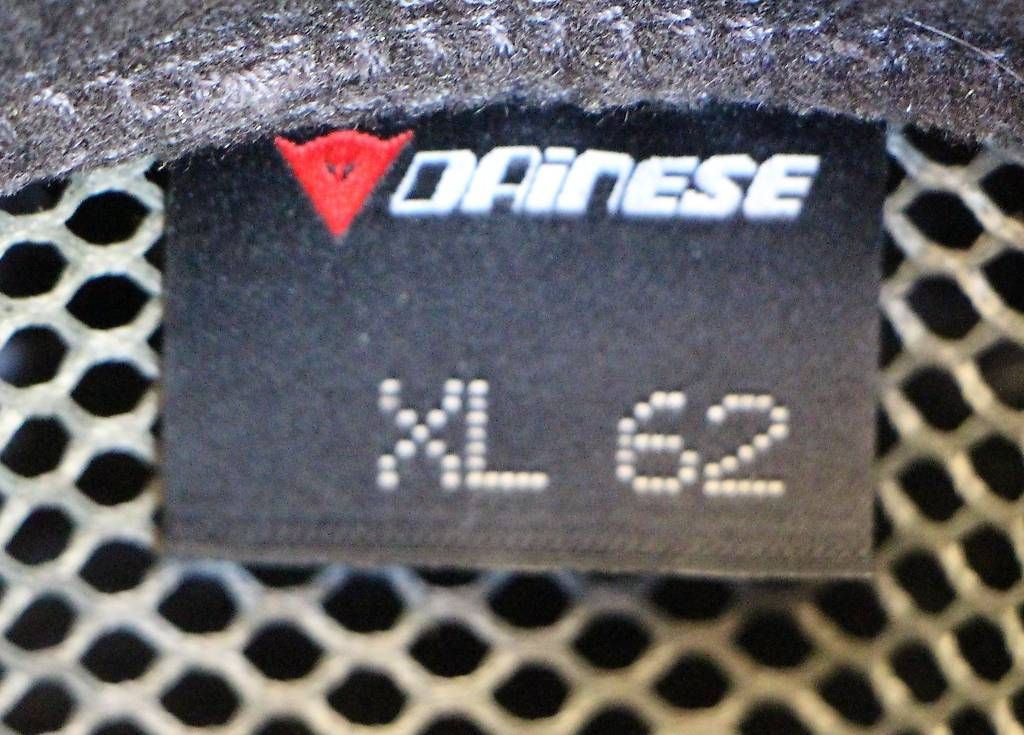 Dainese Caschi & visiere: Motorradhelm – Usato da Rüdtligen venduto da Vortigern 4