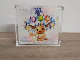 Prismatische Entwicklungen Top Trainer Box (DE) & Acrylcase