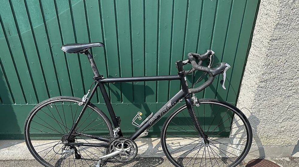 Vélos: Price Bike Rennrad – D'occasion à Basel par MiHanggi 3