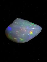 Australian *CRYSTAL OPAL* 1.20ct