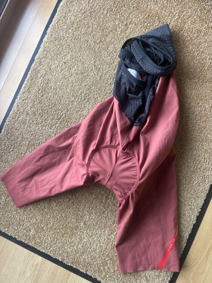 Kleiderpakete: Pissei bib shorts - M – Gebraucht aus Gryon von zwi_2thk 2