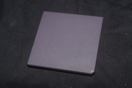 Intel Pentium 75 Unmarked/Mechanical Sample