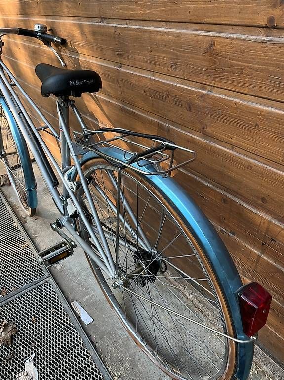 Biciclette: vélo vintage – Usato da Lausanne venduto da lae_c5zc 4