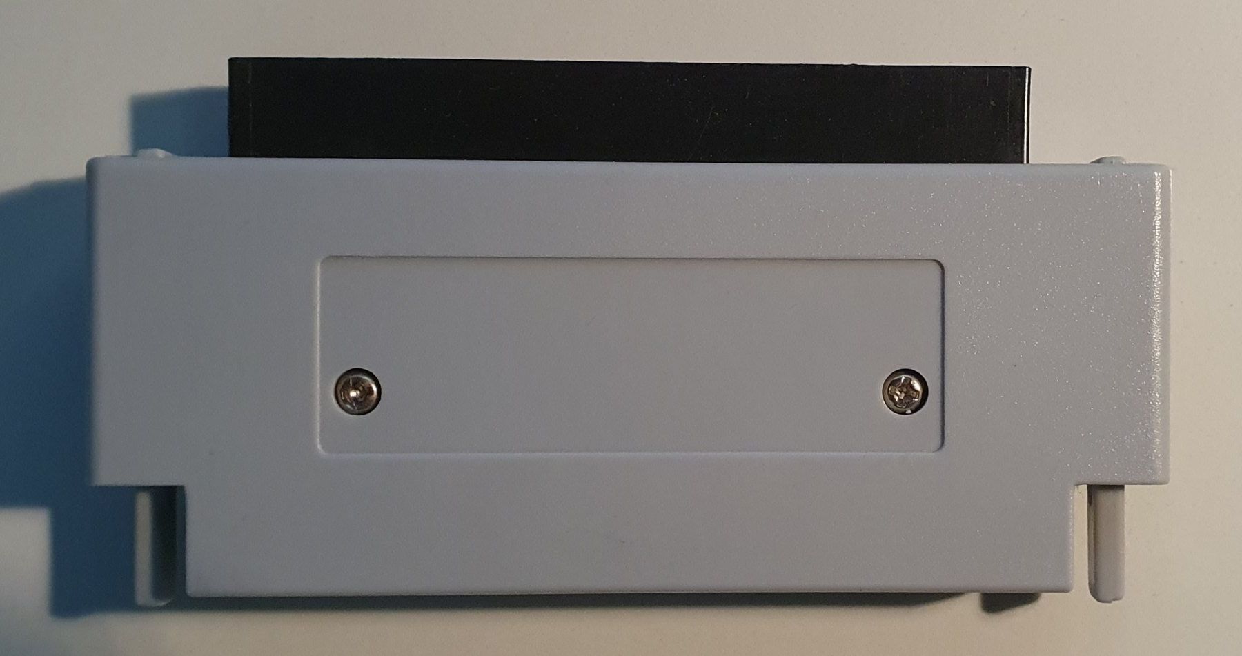 Giochi: Super Adaptor Super Key - (PAL SNES Import Adapter) – Usato da Freimettigen venduto da Expandch 1