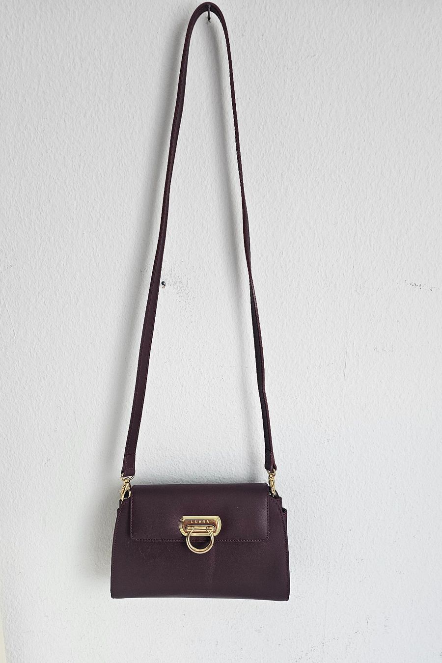 Borse da donna: ***LUANA*** Umhängetasche – Usato da Bronschhofen venduto da David80 2