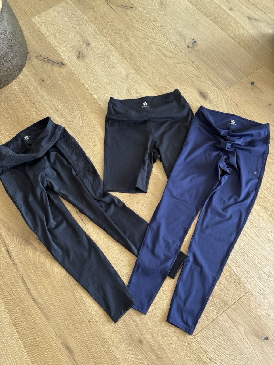 Lotti di vestiti: Sportleggings Damen Grösse M/L – Nuovo (secondo la descrizione) da Gunten venduto da tibisti