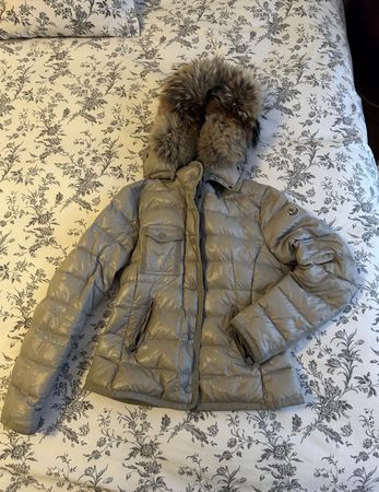 Doudoune Moncler 
