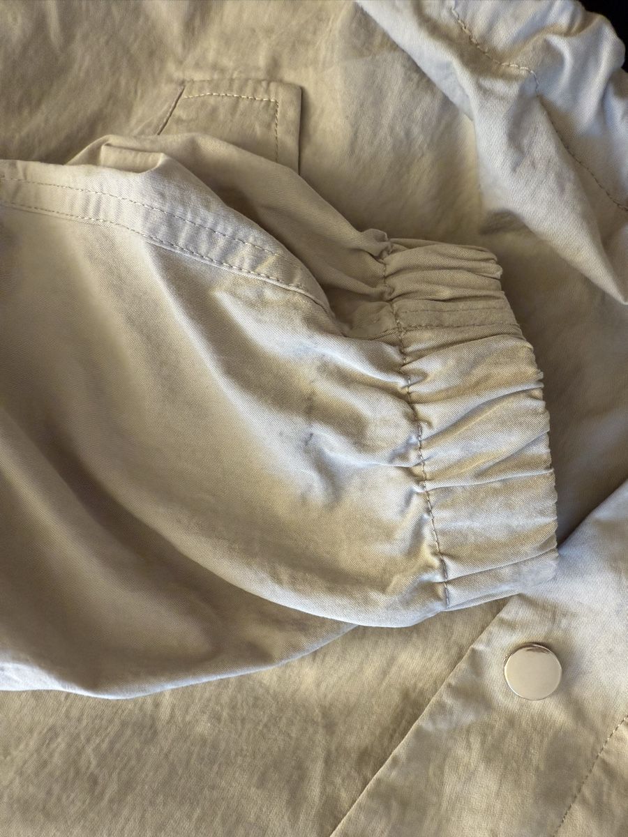 Zara Giacche: Zara Jacke, beige, XS – Usato da Herrliberg venduto da Roland2806 6