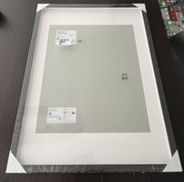 Cadre photo Ikea 50x70 cm, neuf