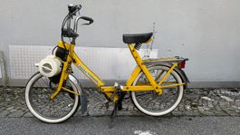 Solex 5000 Mini