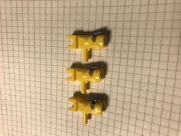 LEGO 3x Pistole Blaster (23922/15392)