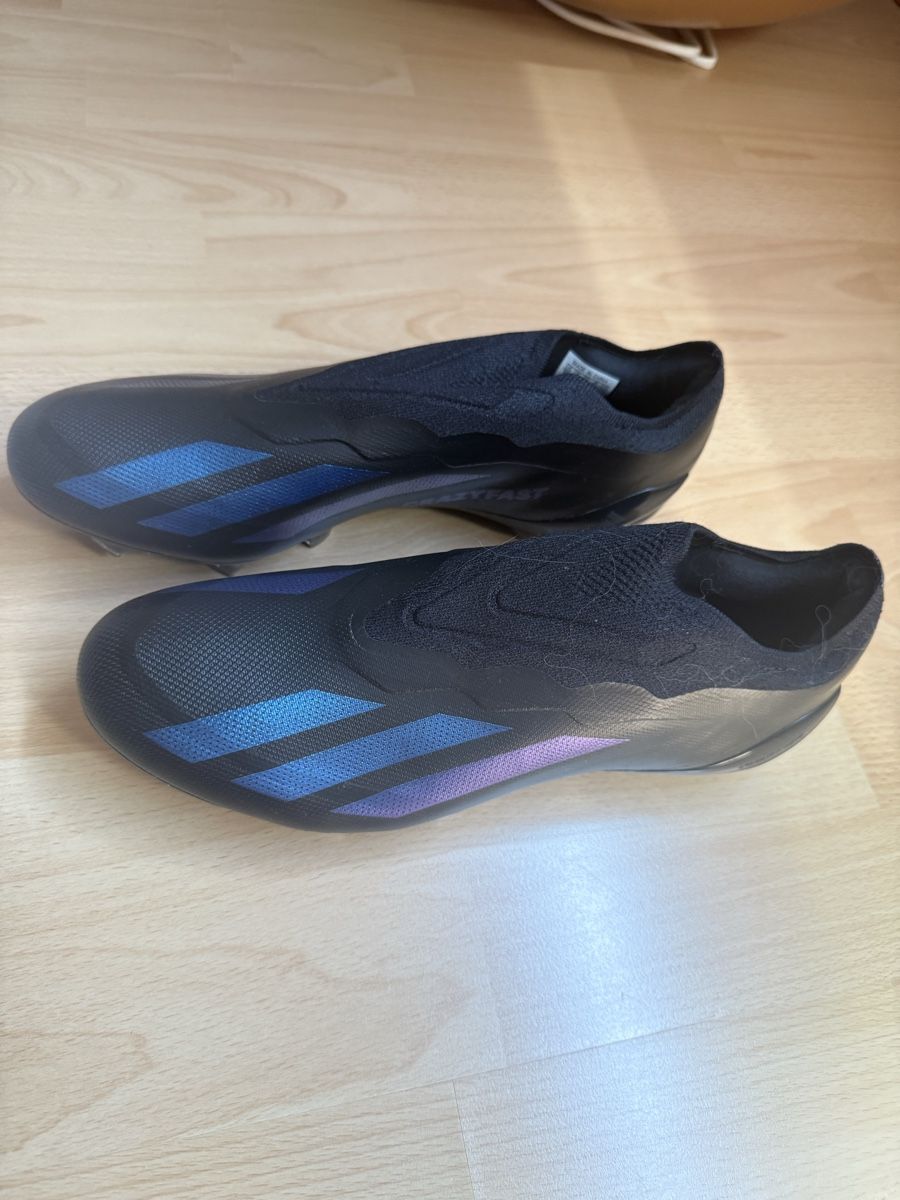Adidas Scarpe da uomo: Adidas Crazyfast Gr.44 – Nuovo e nell'imballaggio originale da Füllinsdorf venduto da ismaila01