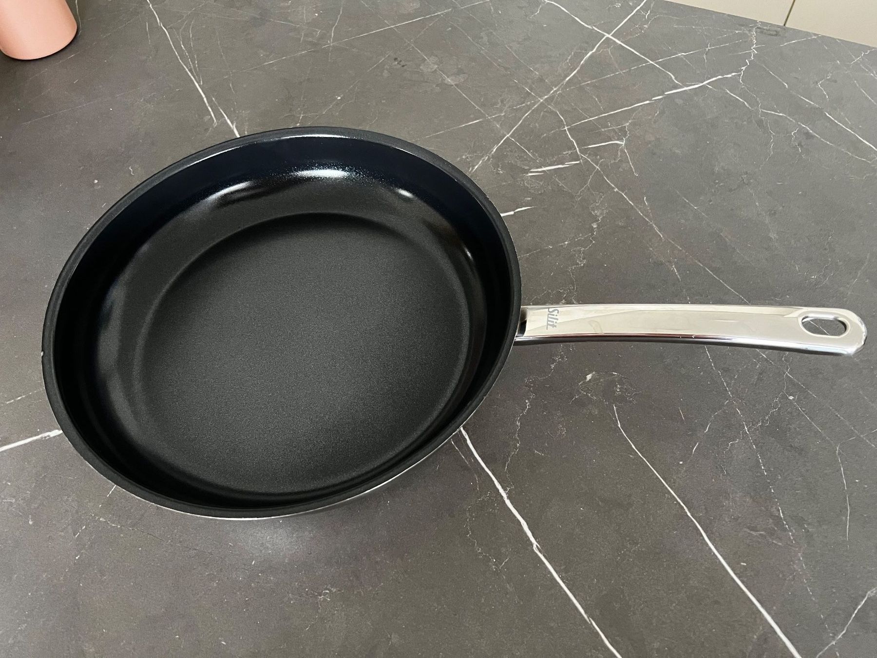 Padelle: Silit Antihaft Bratpfanne – Usato da Altendorf venduto da Sharysunny 1