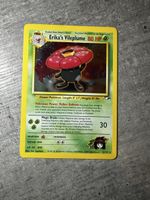 Pokemon Karte Erikas Vileplume Holo Englisch 5/132