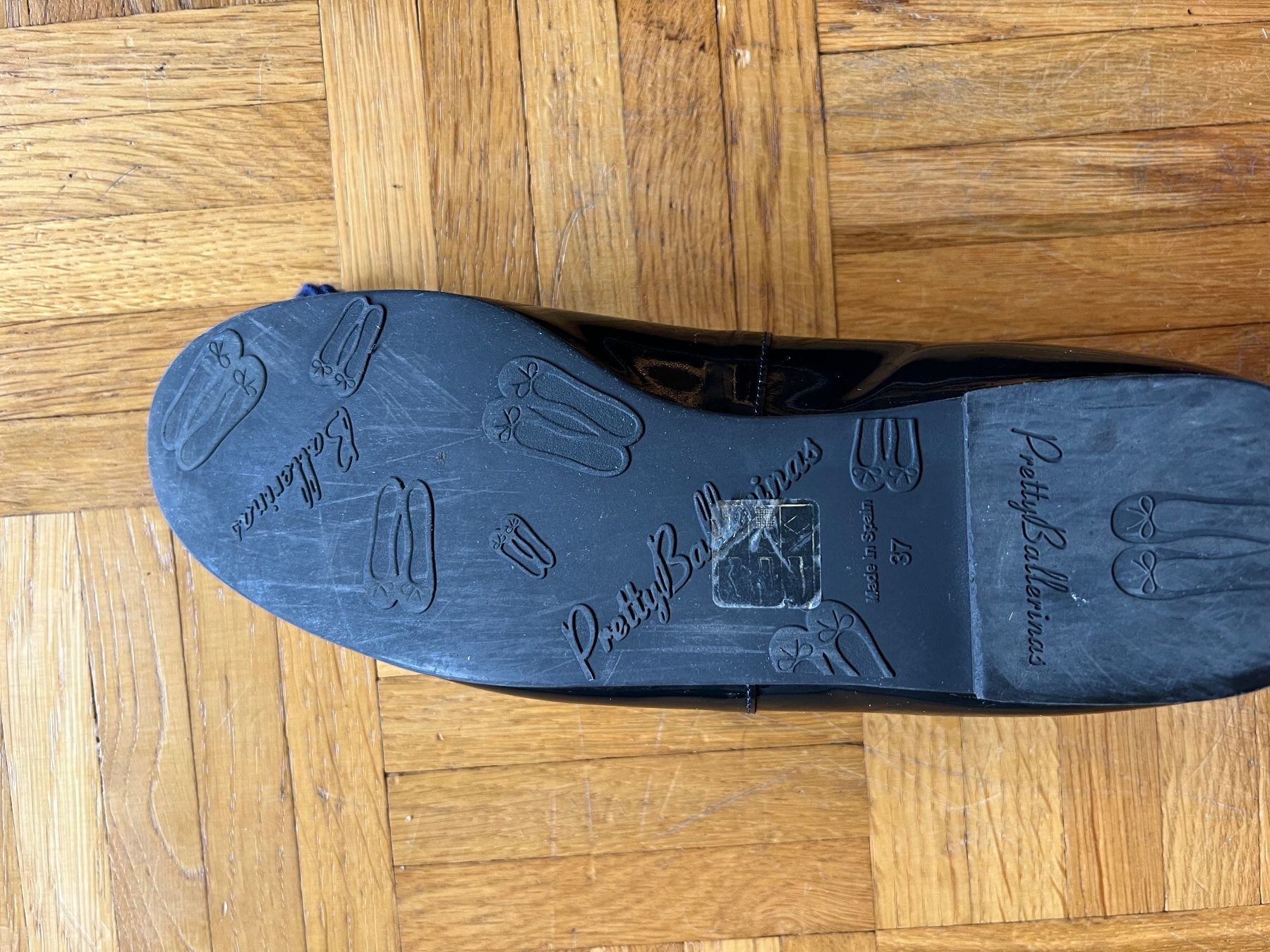 Scarpe da donna: Pretty Ballerinas – Usato da Zürich venduto da Za.Ho 5