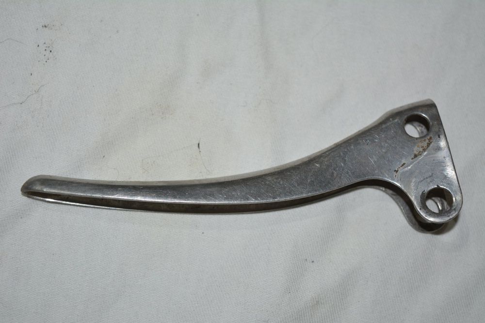 QHALEN Bremshebel Für STIHL MS660 / MS650 Kettensäge - Ersatzteil Nr. 1122 790 9101