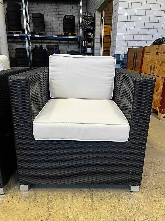 Poltrone: 2 Outdoor Sessel  neuwertig & modern – Usato da Muri AG venduto da Lila2013 2