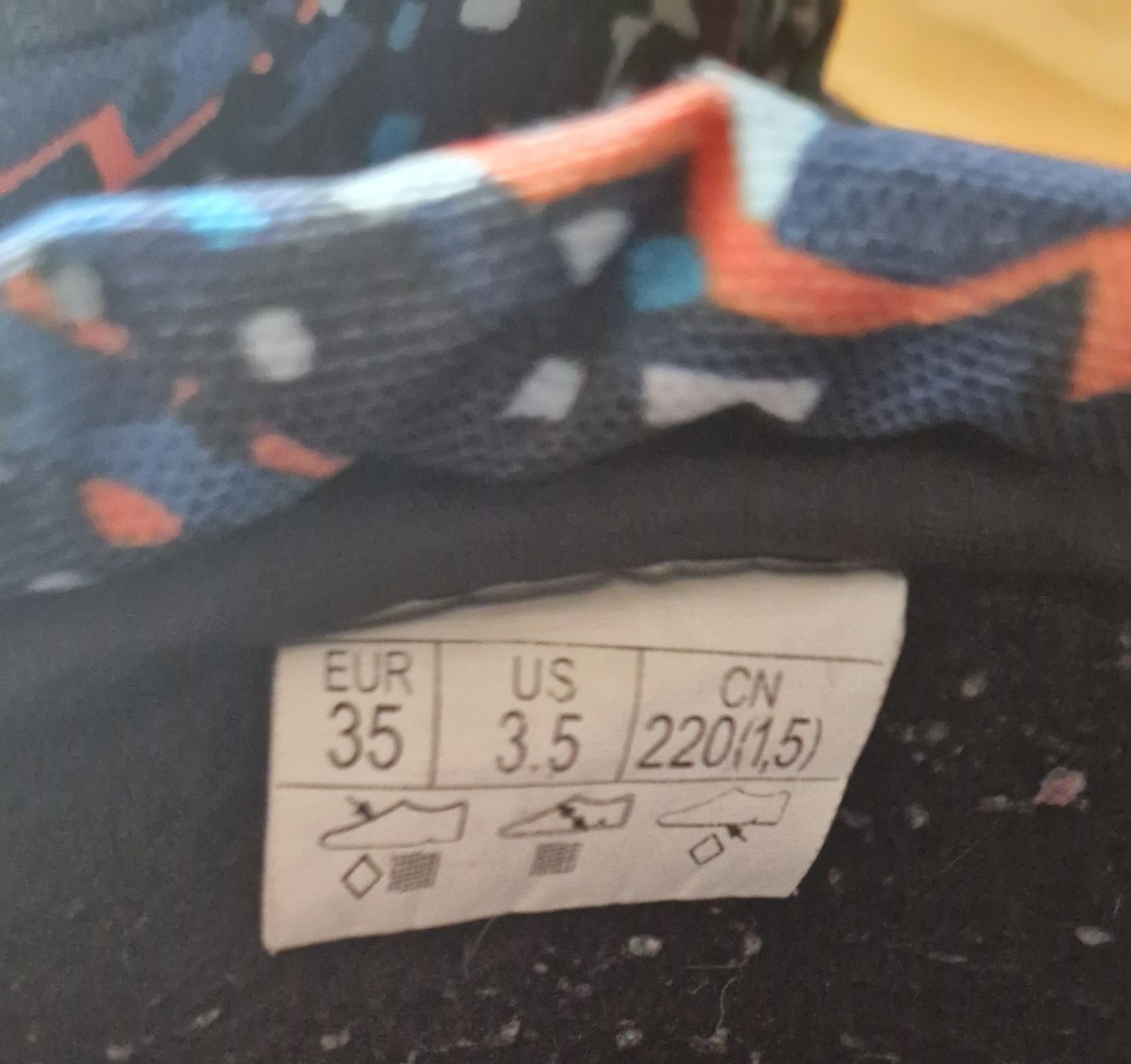 Scarpe per ragazzi: Reima Winterstiefel Gr. 35 – Usato da Fällanden venduto da Stern722 2