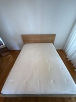 IKEA Bett mit 4 Schubladen+Matratze ausgezeichneter Zustand