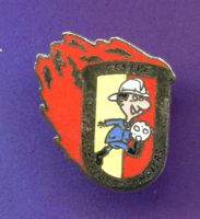 SAPEURS-POMMIERS	GENEVE  Fussball