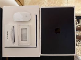 MacBook Air M4 2025 