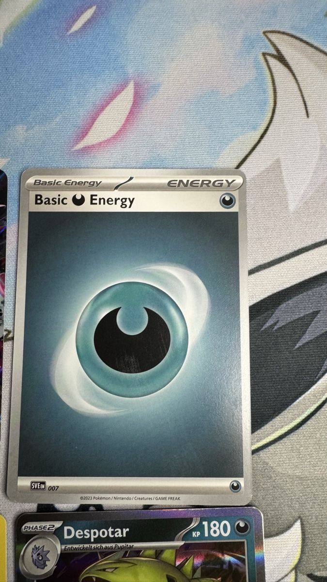 Pokémon Carte collezionabili: Pokemon Karten - Unlicht Set – Nuovo (secondo la descrizione) da Dietlikon venduto da abd_7qwy 2