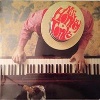 Rolf G. Und Seine Honky Tonk Poppy Band - Mr.Honky Tonk (LP)