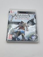 Assassin's Creed IV Black Flag PS3 