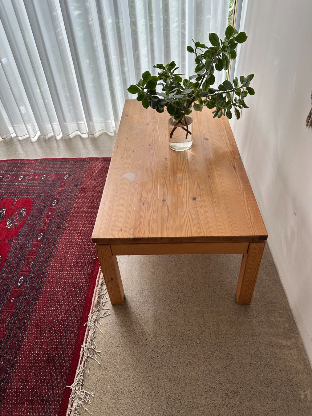 Tavoli: Tisch - Stubentisch – Usato da Aarau venduto da vio_lrn7 1