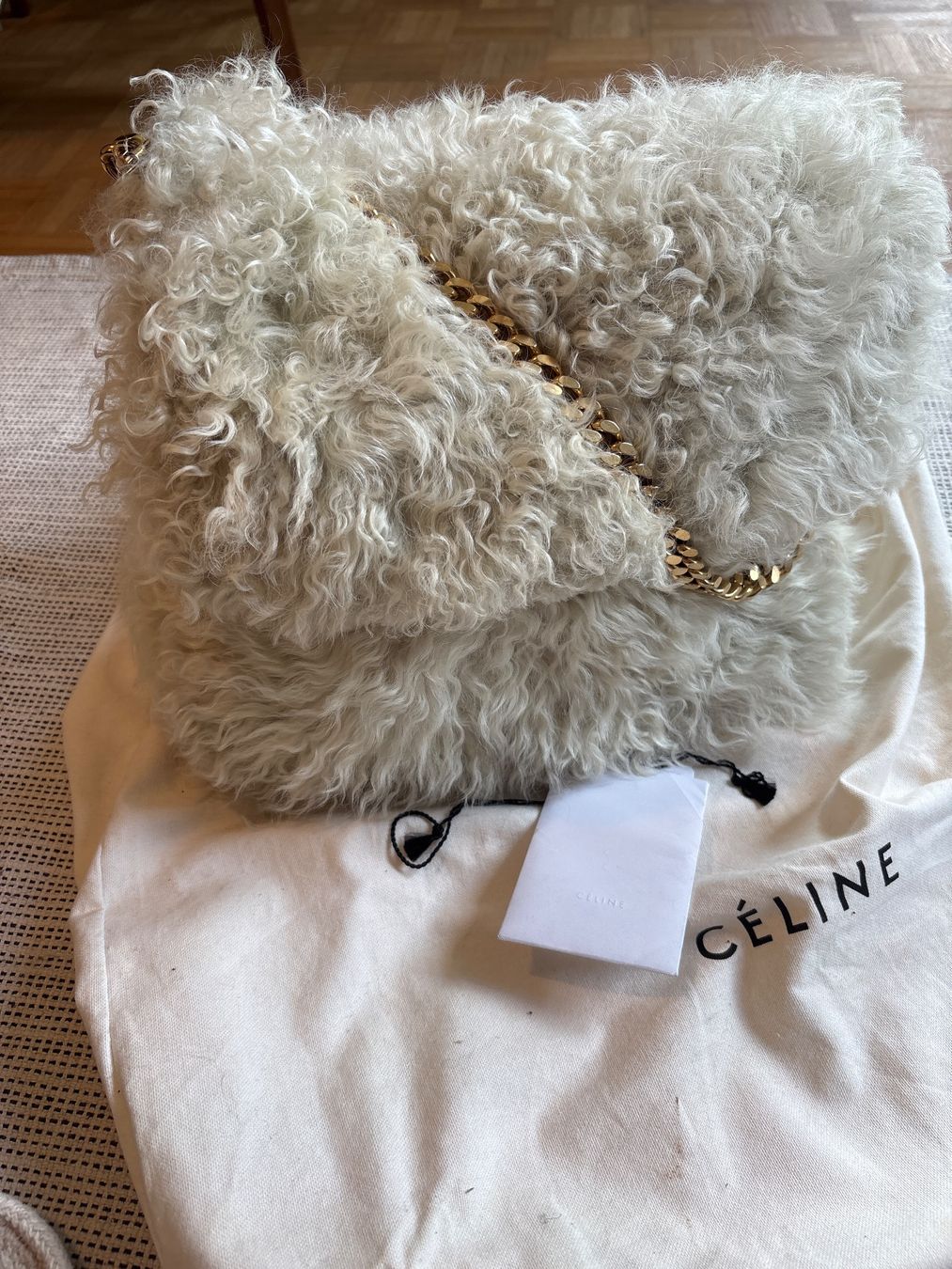 Celine Borse da donna: Old Celine Tasche – Usato da Cham venduto da syl_fs9s