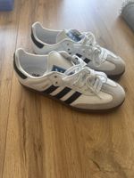 Adidas Samba OG Grösse 38