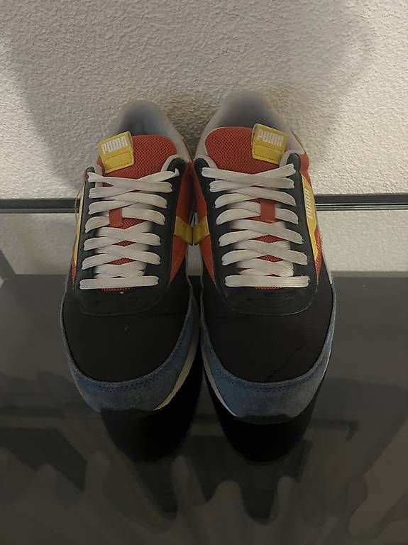 Scarpe da uomo: Chaussure Puma – Usato da Chavannes-Renens venduto da luc_52p8 2