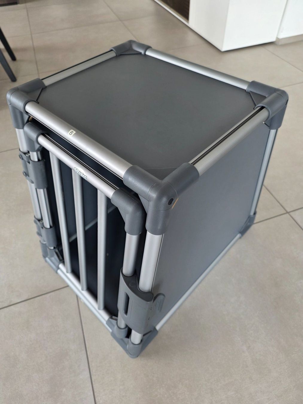 Trixie Gabbie, trasporto & Sicurezza: Hundebox – Usato da Hombrechtikon venduto da Mako30 2