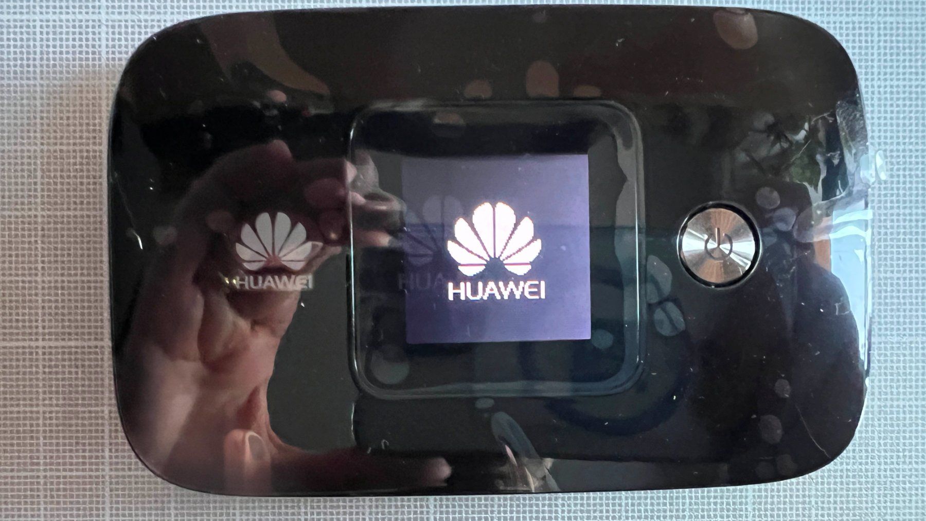 Huawei Modem & Router: Huawei Mobile WiFi E5786Bs-32a – Nuovo e nell'imballaggio originale da Lodrino venduto da Stema