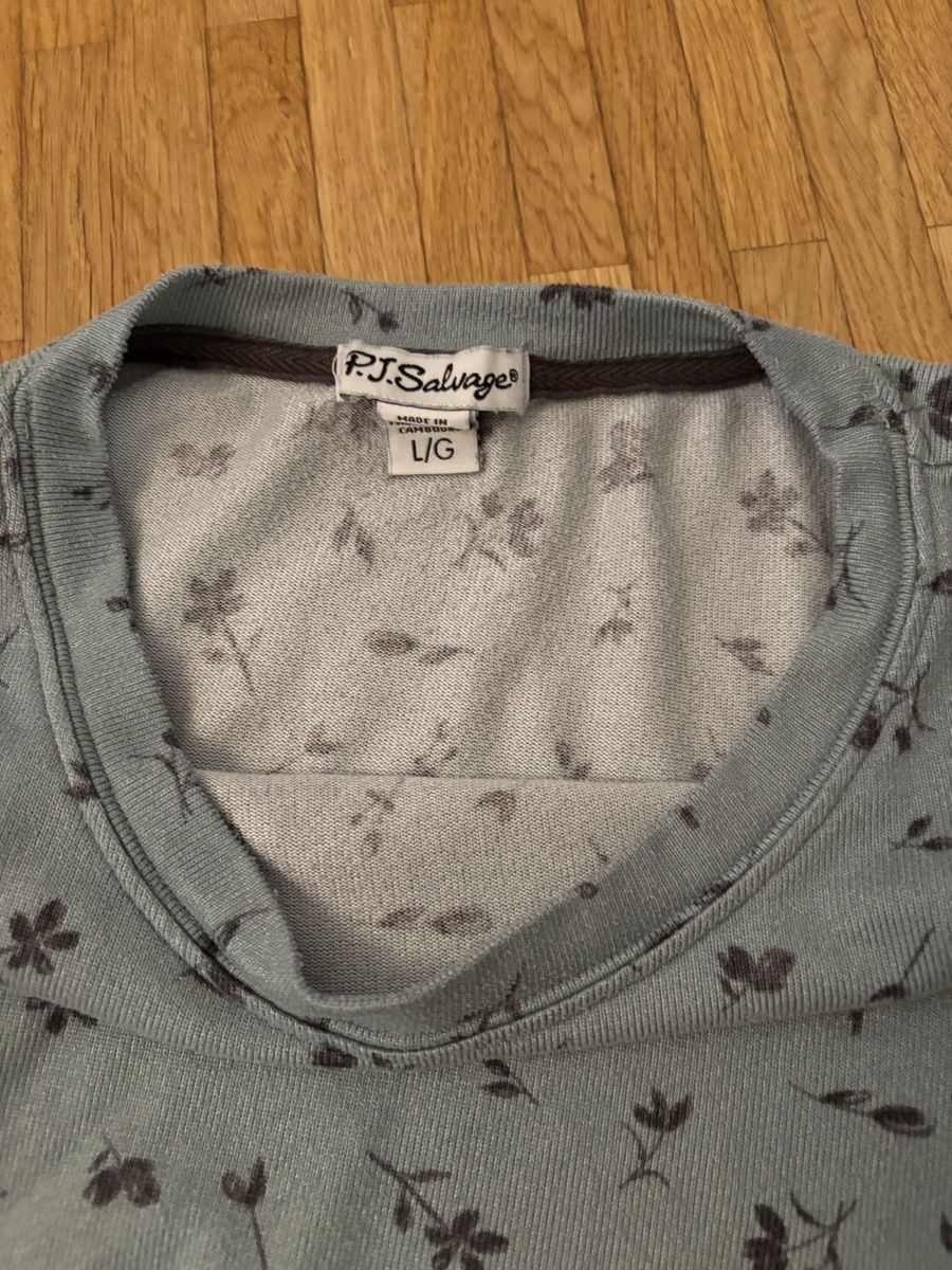 Negligees & Pigiami: PJ Salvage Pyjama Set, Grösse L – Usato da St. Gallen venduto da heartbug 2