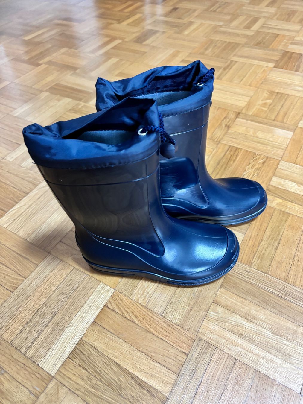 Scarpe per ragazzi: Gummistiefel von Beck – Usato da Luzern venduto da naome 2