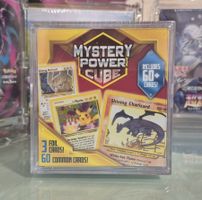 Pokémon Mystery Power Cube  Englisch 2021